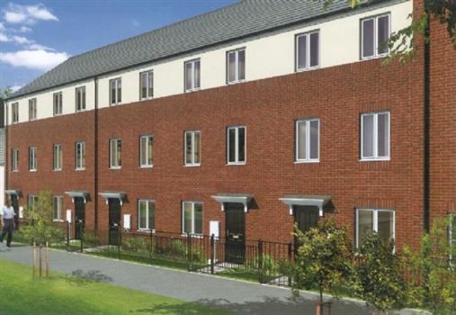 Michael Tuck New Homes are 